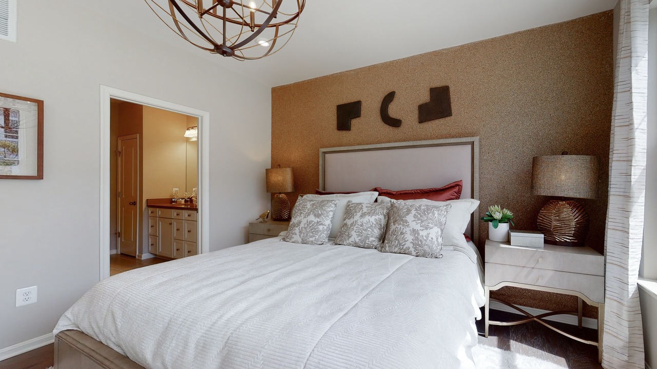 Photo of Bedroom in St. Martin