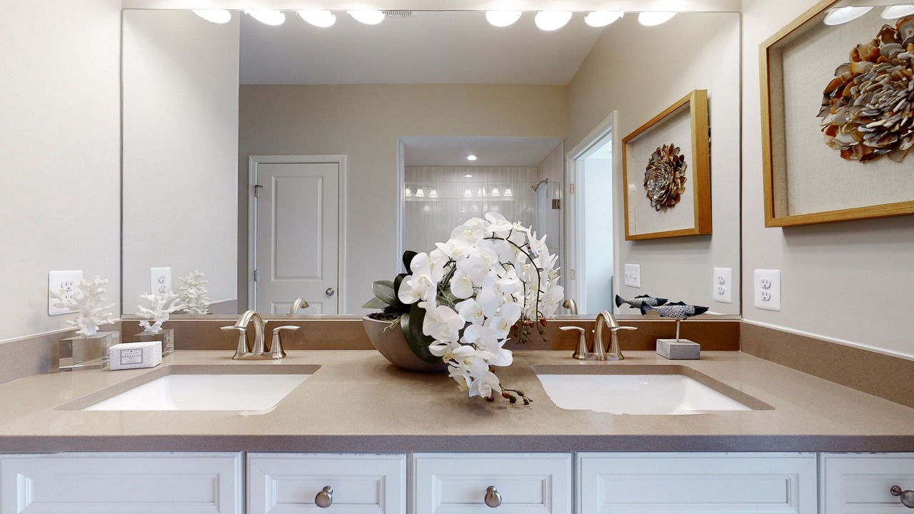 Photo of Bathroom in St. Martin
