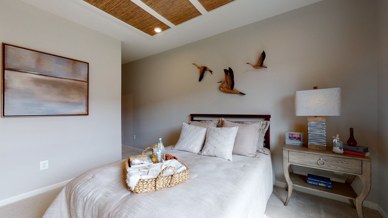 Photo of Bedroom in St. Martin