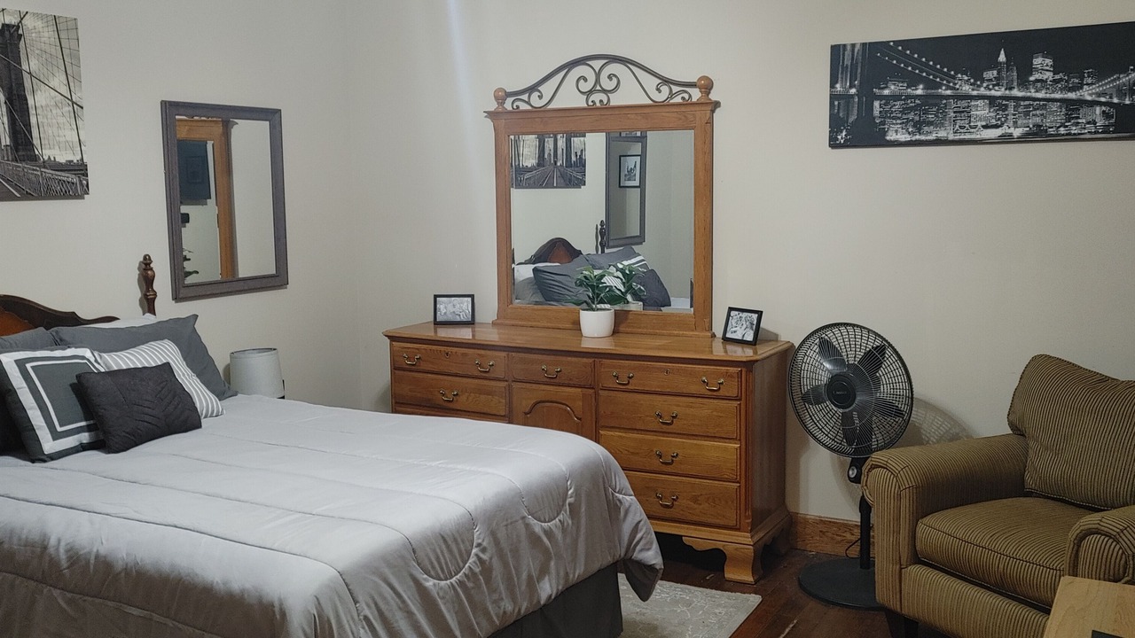 Photo of Bedroom in Brookfield
