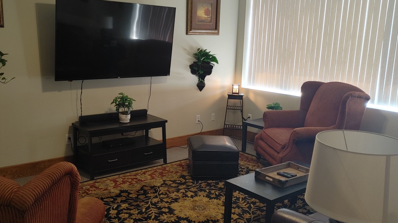 Photo of Livingroom in Brookfield