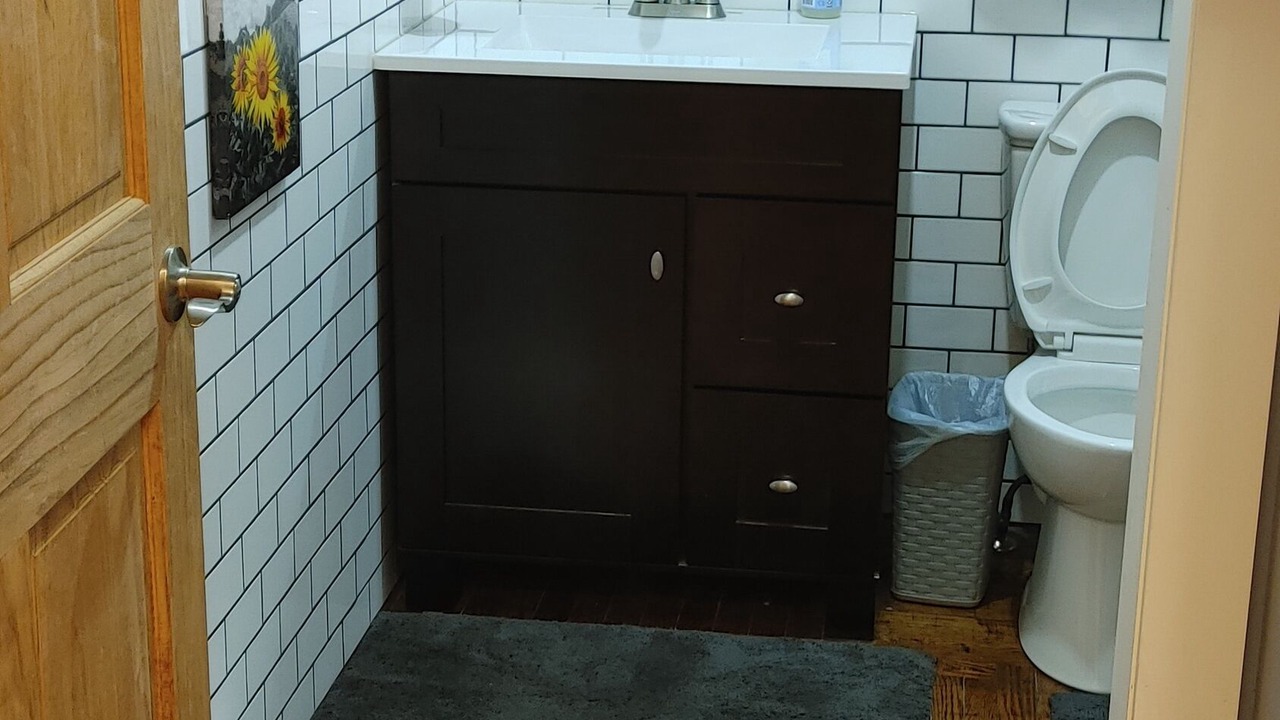 Photo of Bathroom in Brookfield