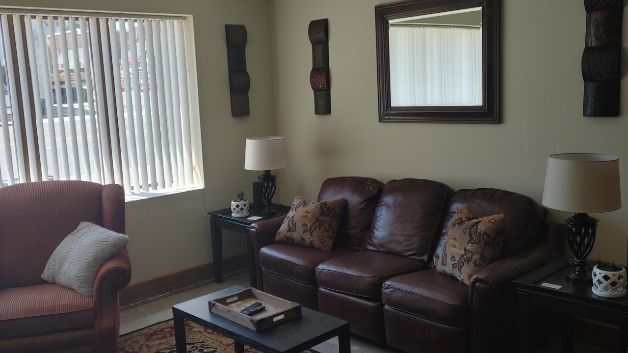 Photo of Livingroom in Brookfield