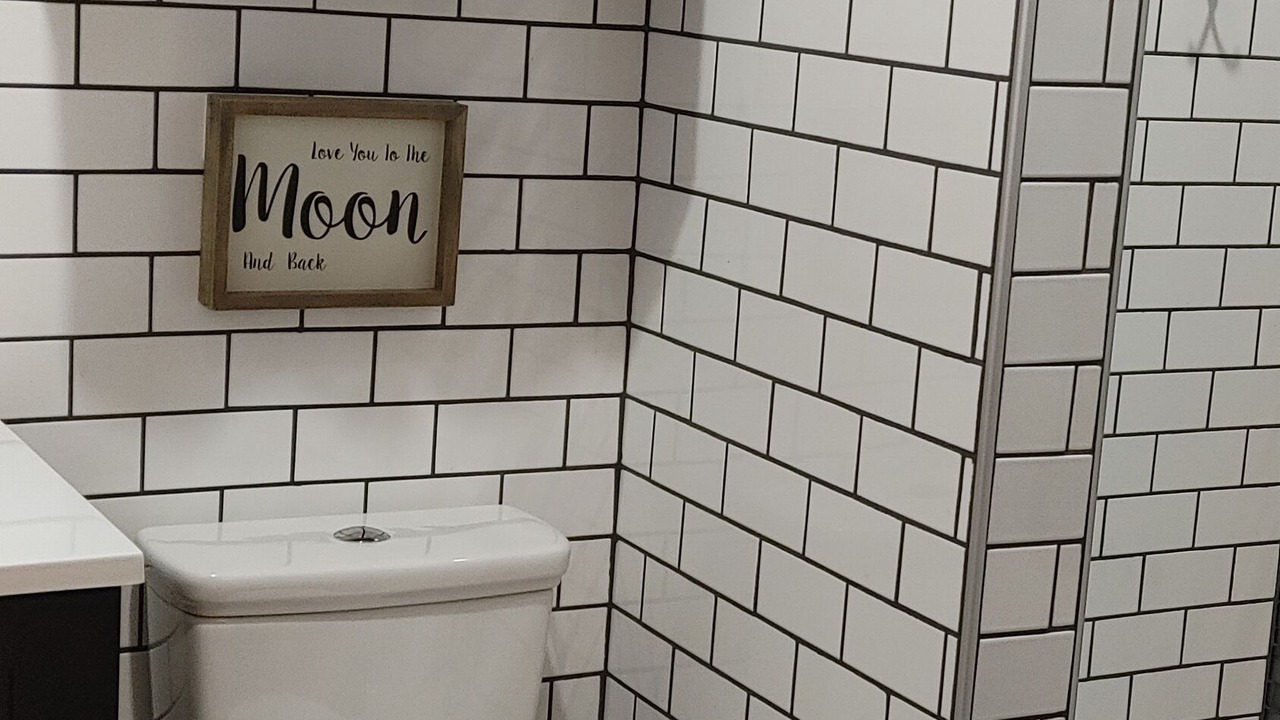 Photo of Bathroom in Brookfield