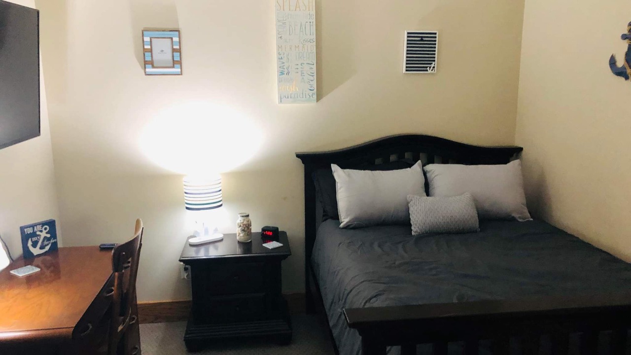 Photo of Bedroom in Brookfield