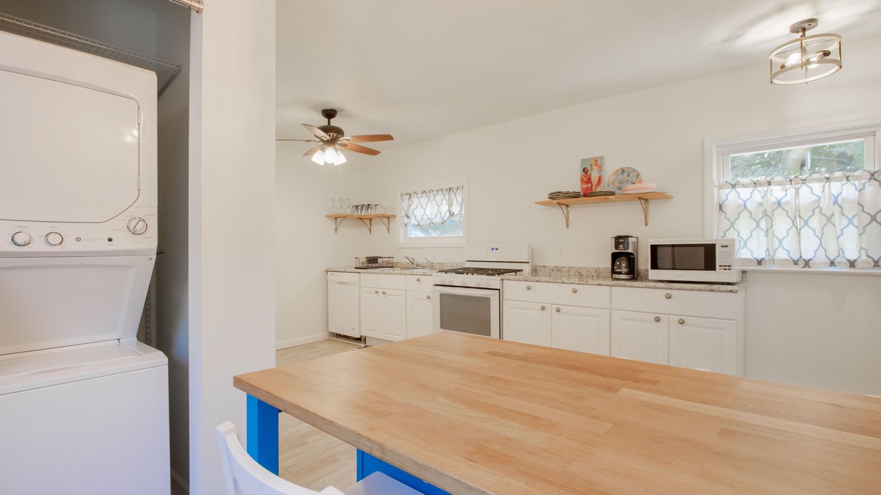 Photo of Kitchen in Highlands