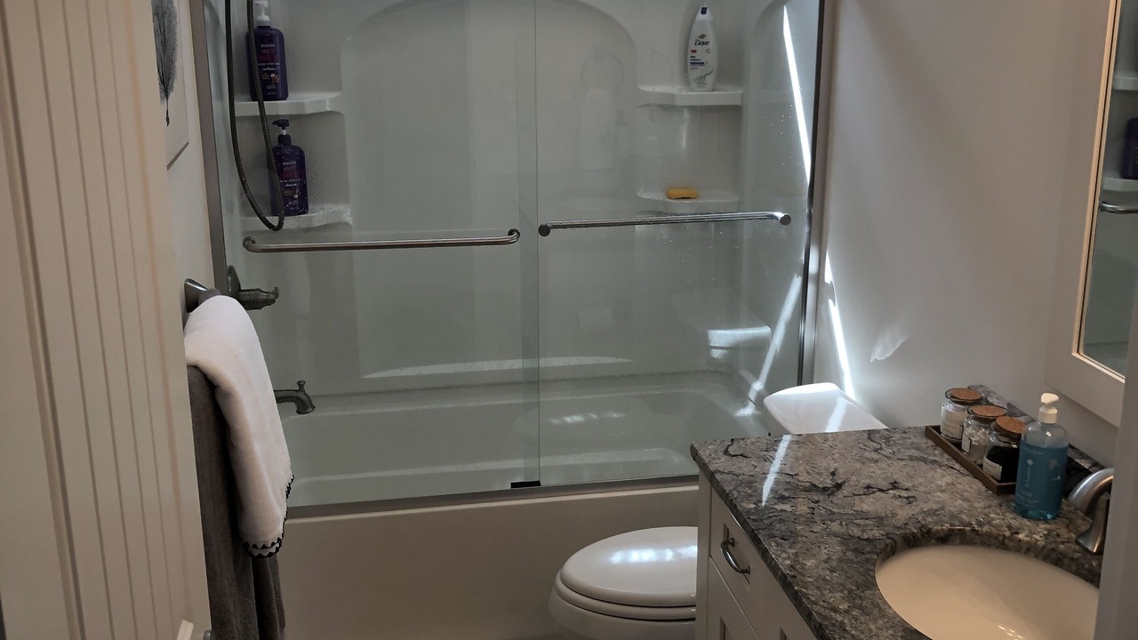 Photo of Bathroom in Surf City