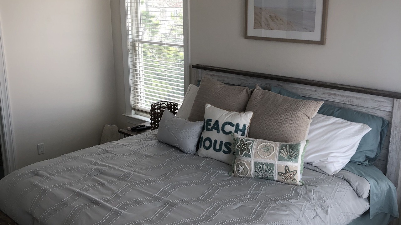Photo of Bedroom in Surf City