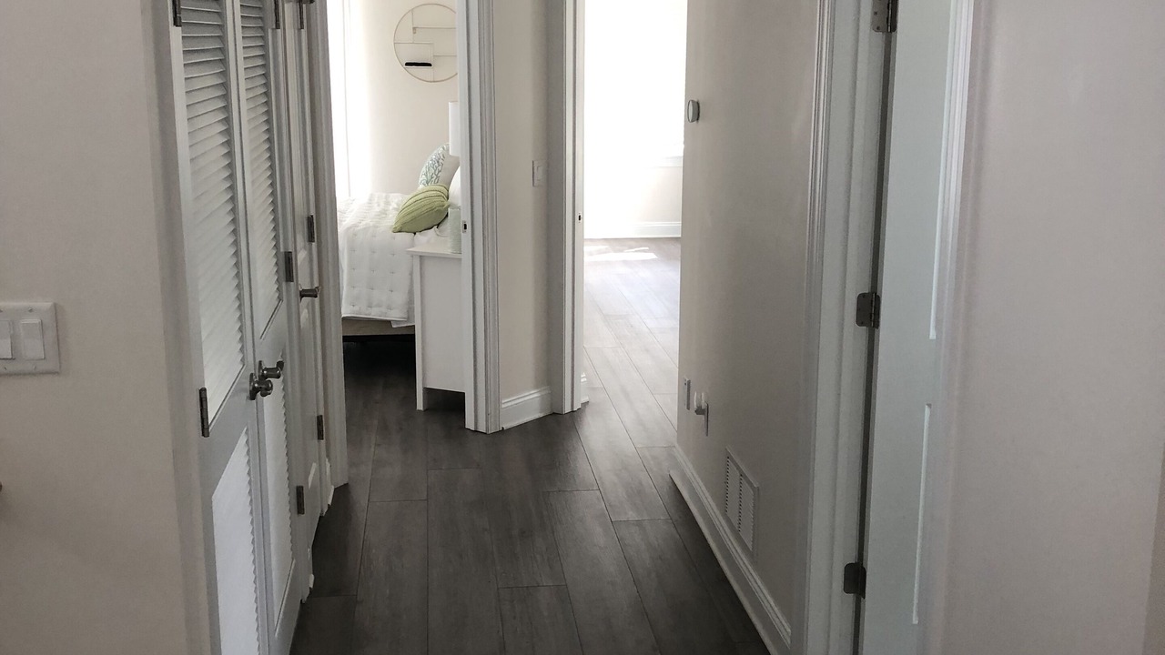 Photo of Bedroom in Surf City