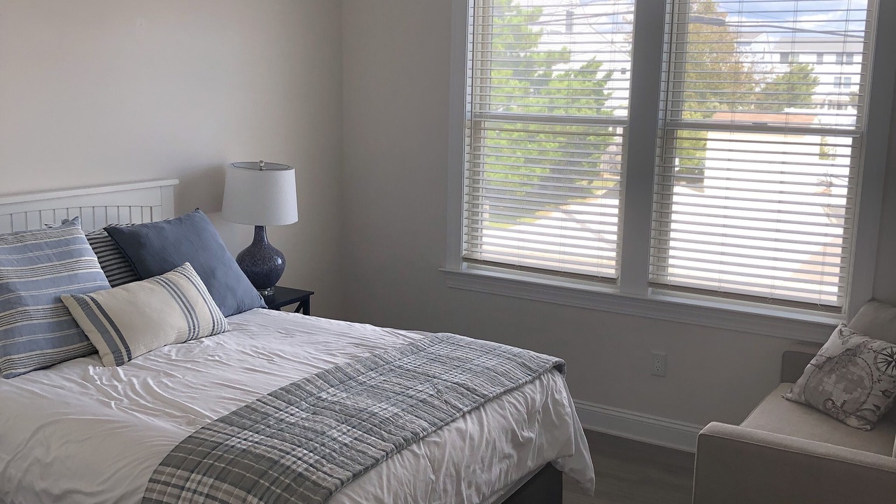 Photo of Bedroom in Surf City