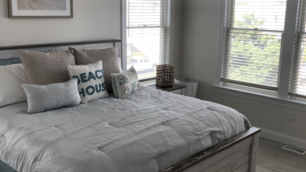 Photo of Bedroom in Surf City