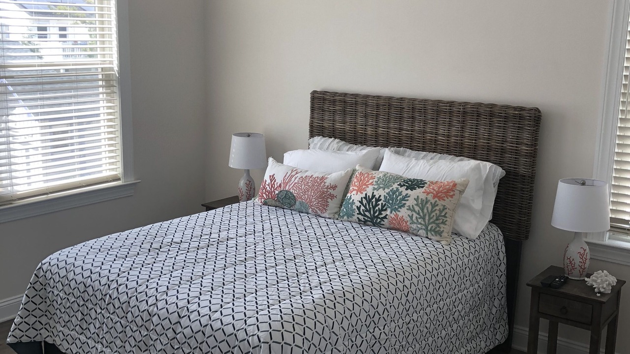 Photo of Bedroom in Surf City