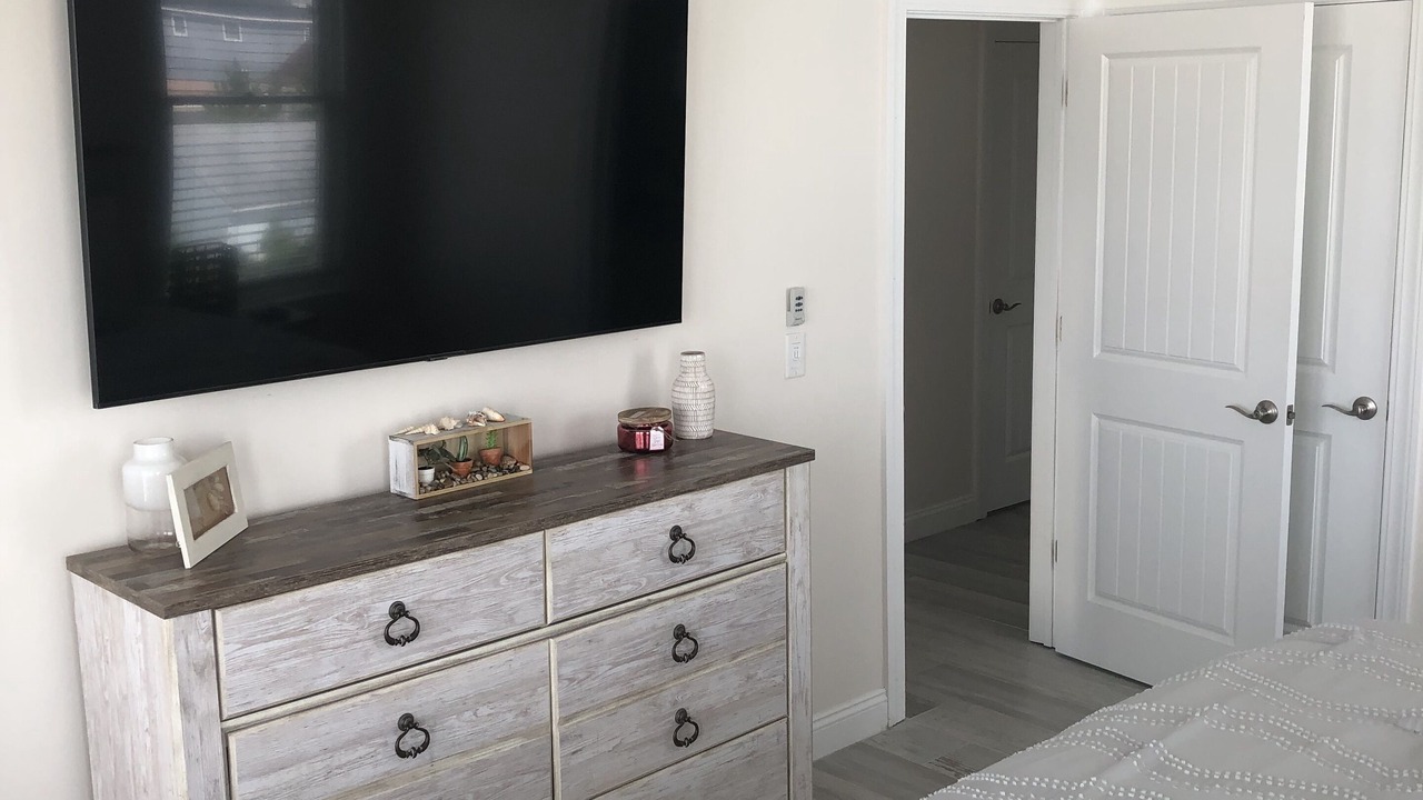 Photo of Bedroom in Surf City