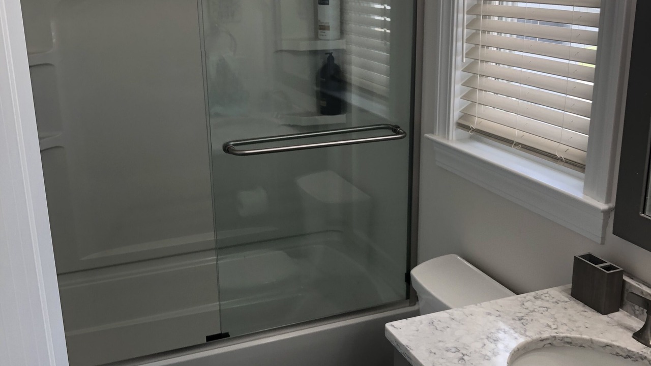 Photo of Bathroom in Surf City