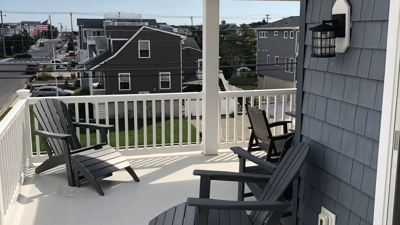 Photo of Outdoor in Surf City