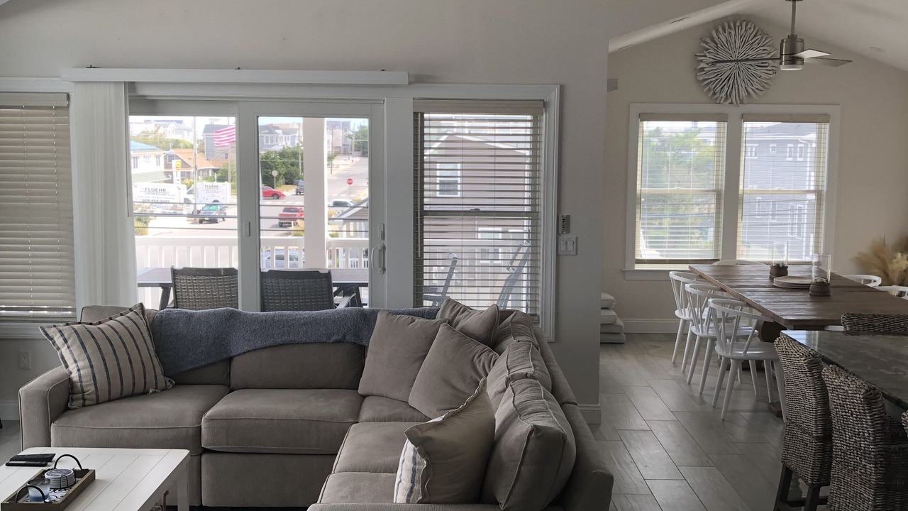 Photo of Livingroom in Surf City