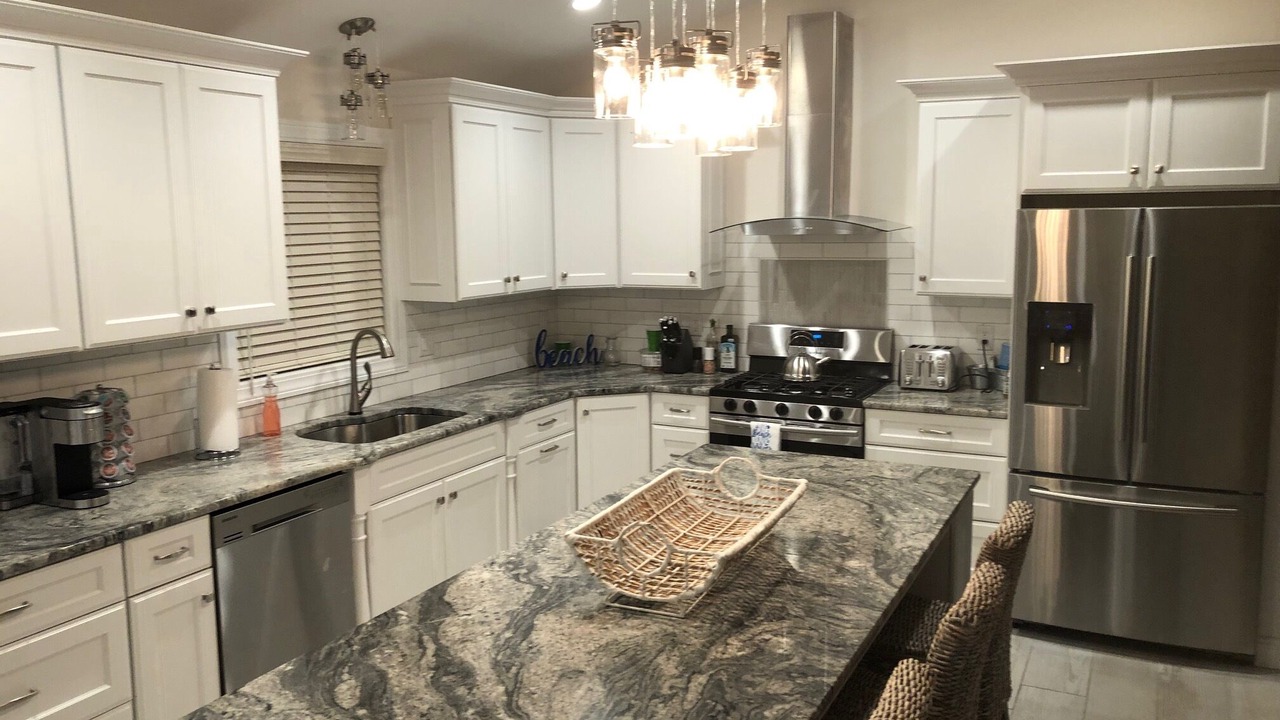 Photo of Kitchen in Surf City