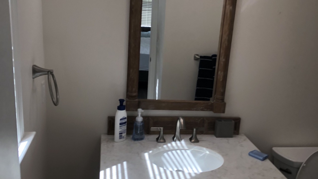 Photo of Bathroom in Surf City