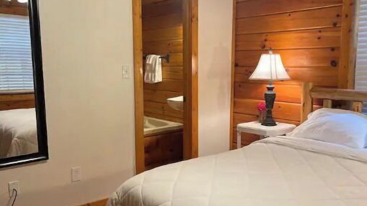 Photo of Bedroom in Dayton