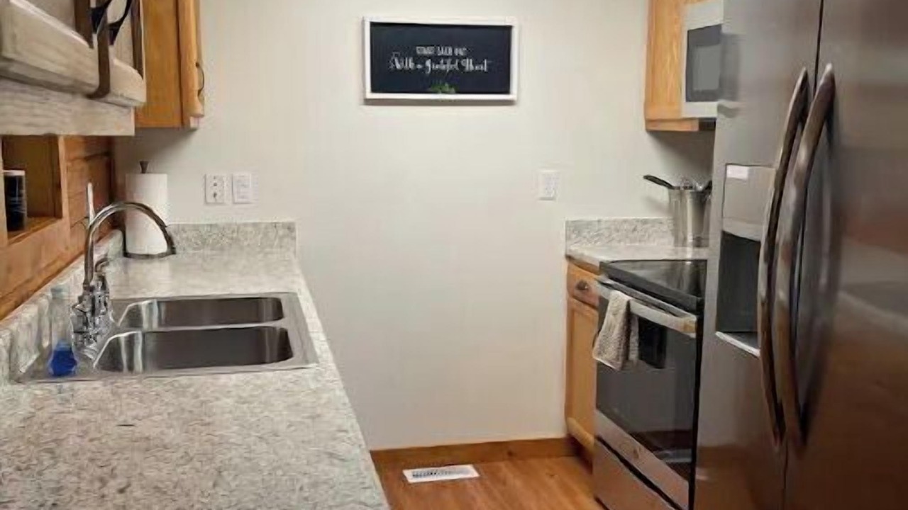 Photo of Kitchen in Dayton