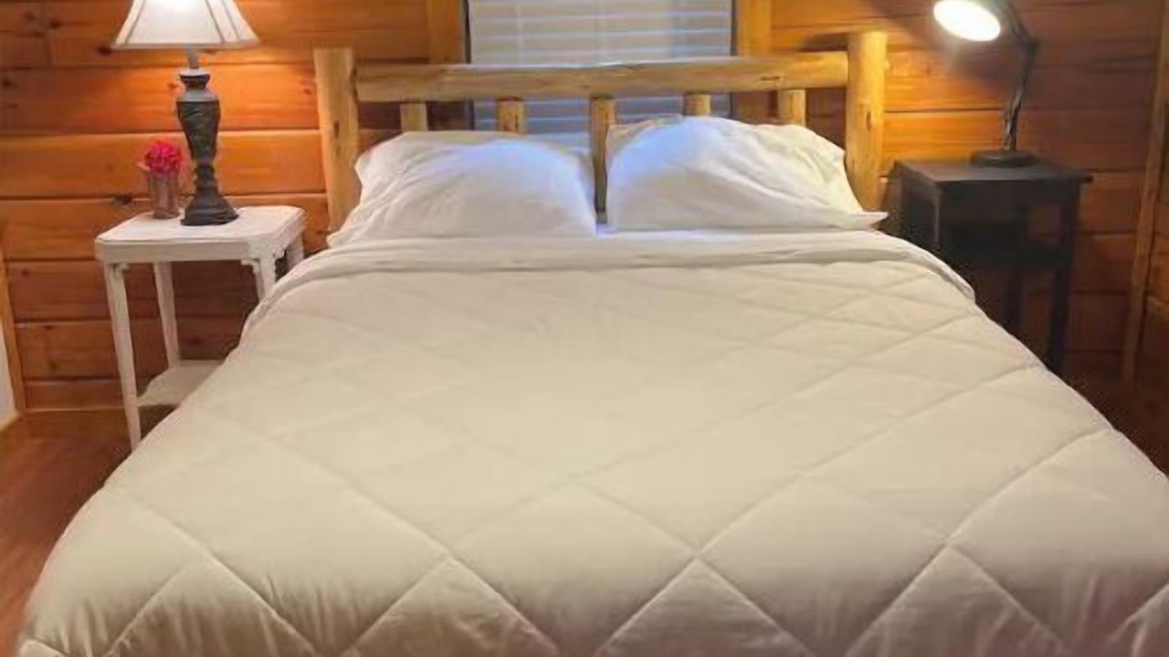 Photo of Bedroom in Dayton