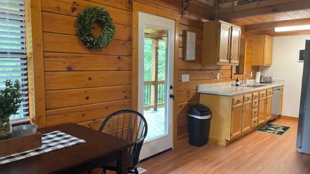 Photo of Kitchen in Dayton