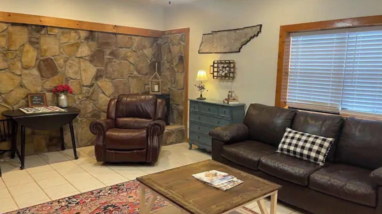 Photo of Livingroom in Dayton