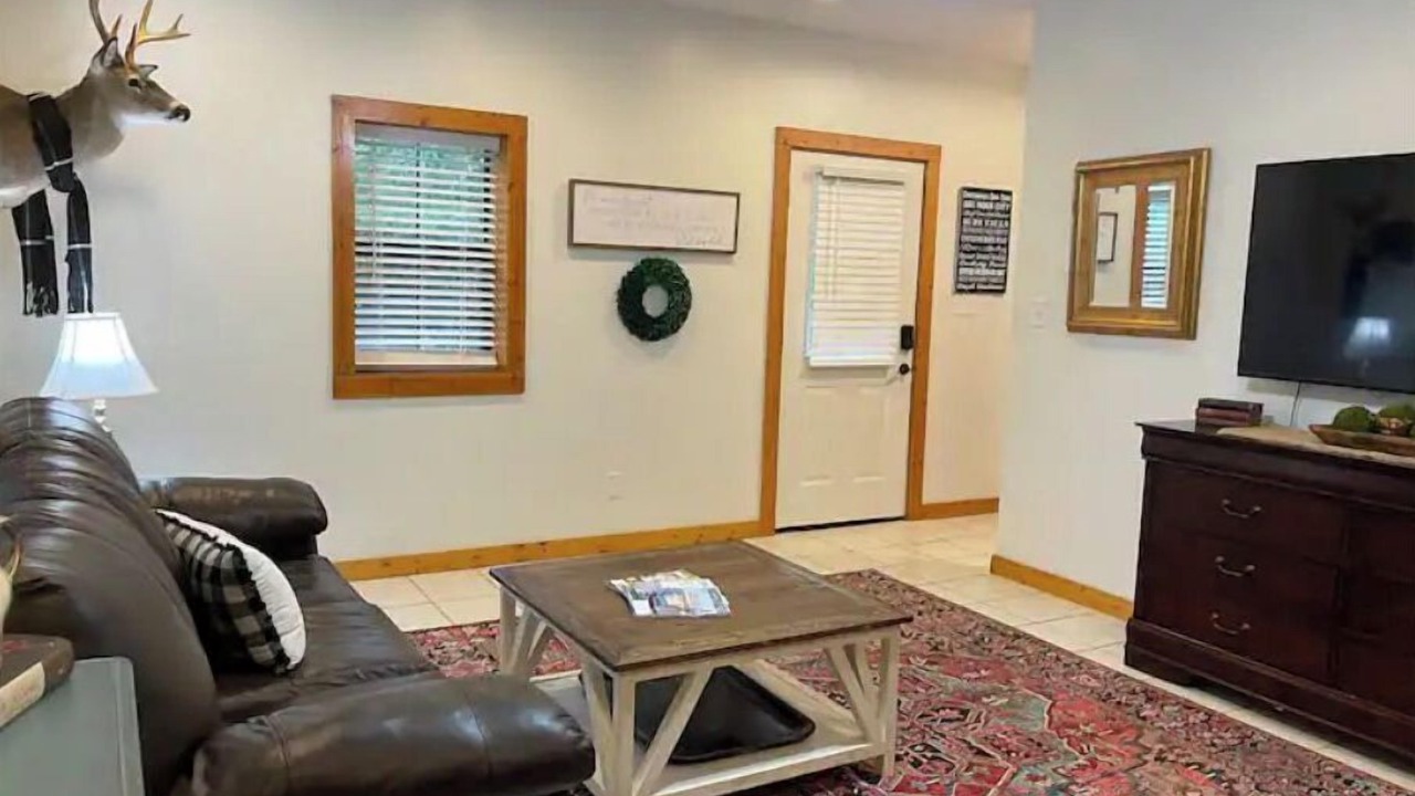 Photo of Livingroom in Dayton