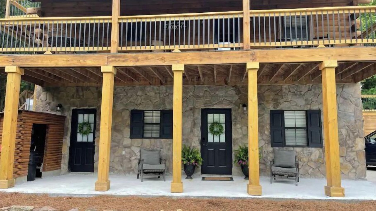Photo of Outdoor in Dayton