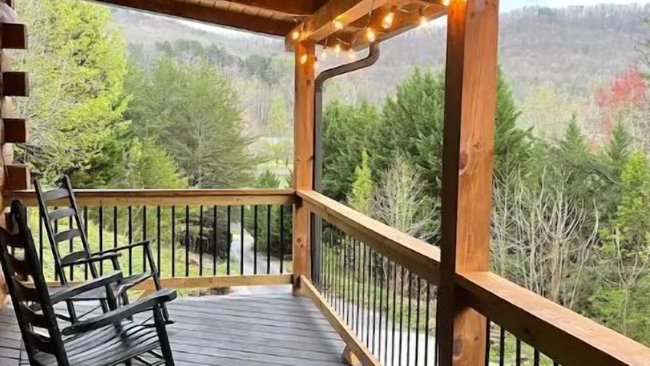Photo of Patio Balcony in Dayton