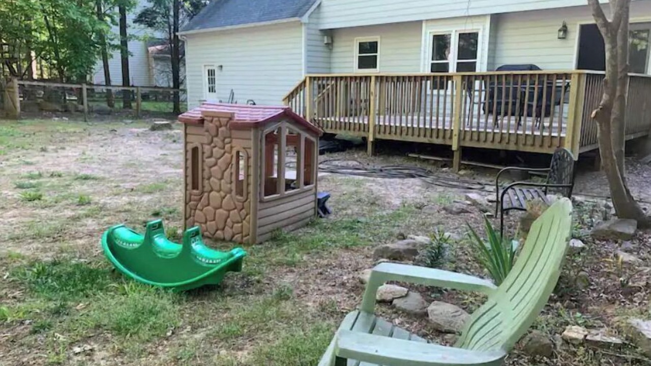 Photo of Outdoor in Chapel Hill