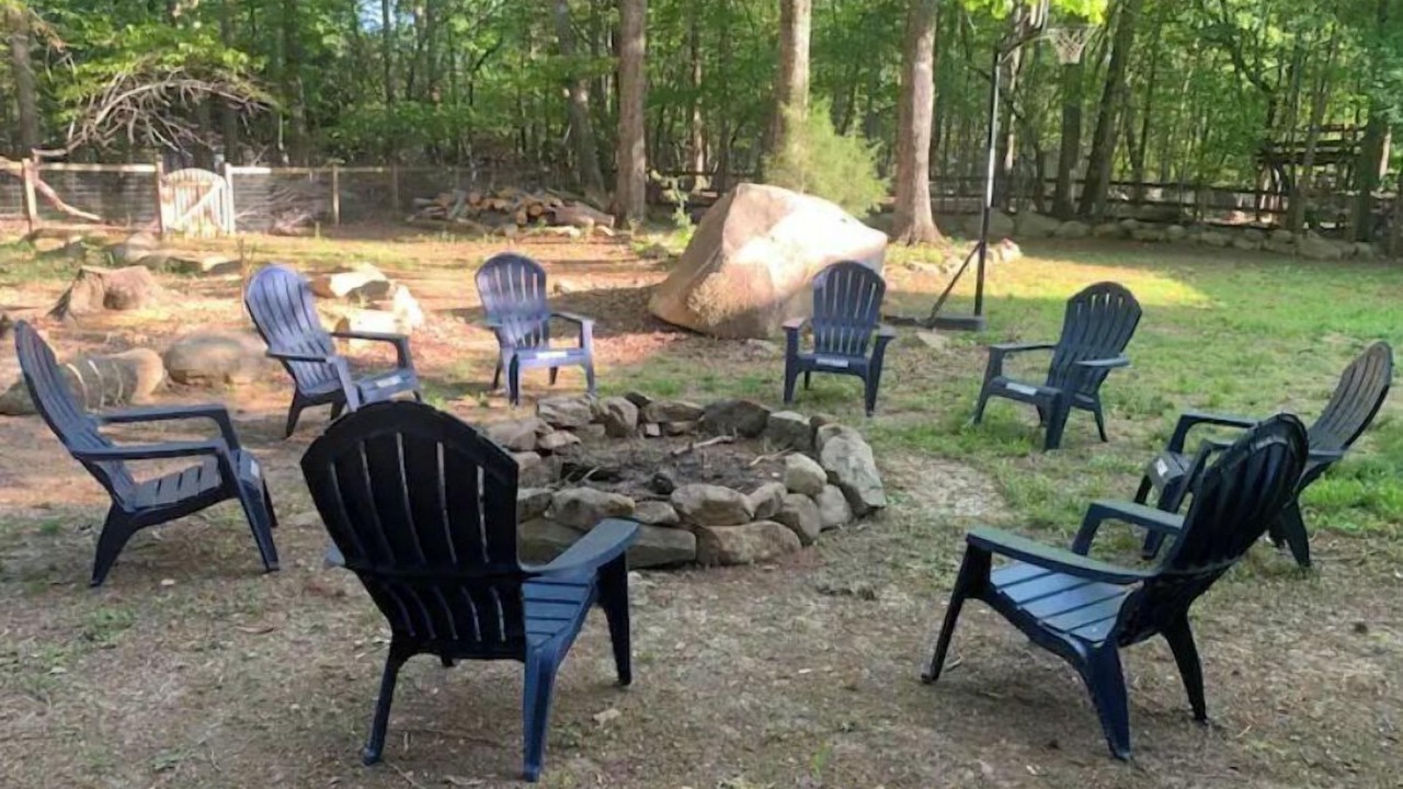 Photo of Outdoor in Chapel Hill