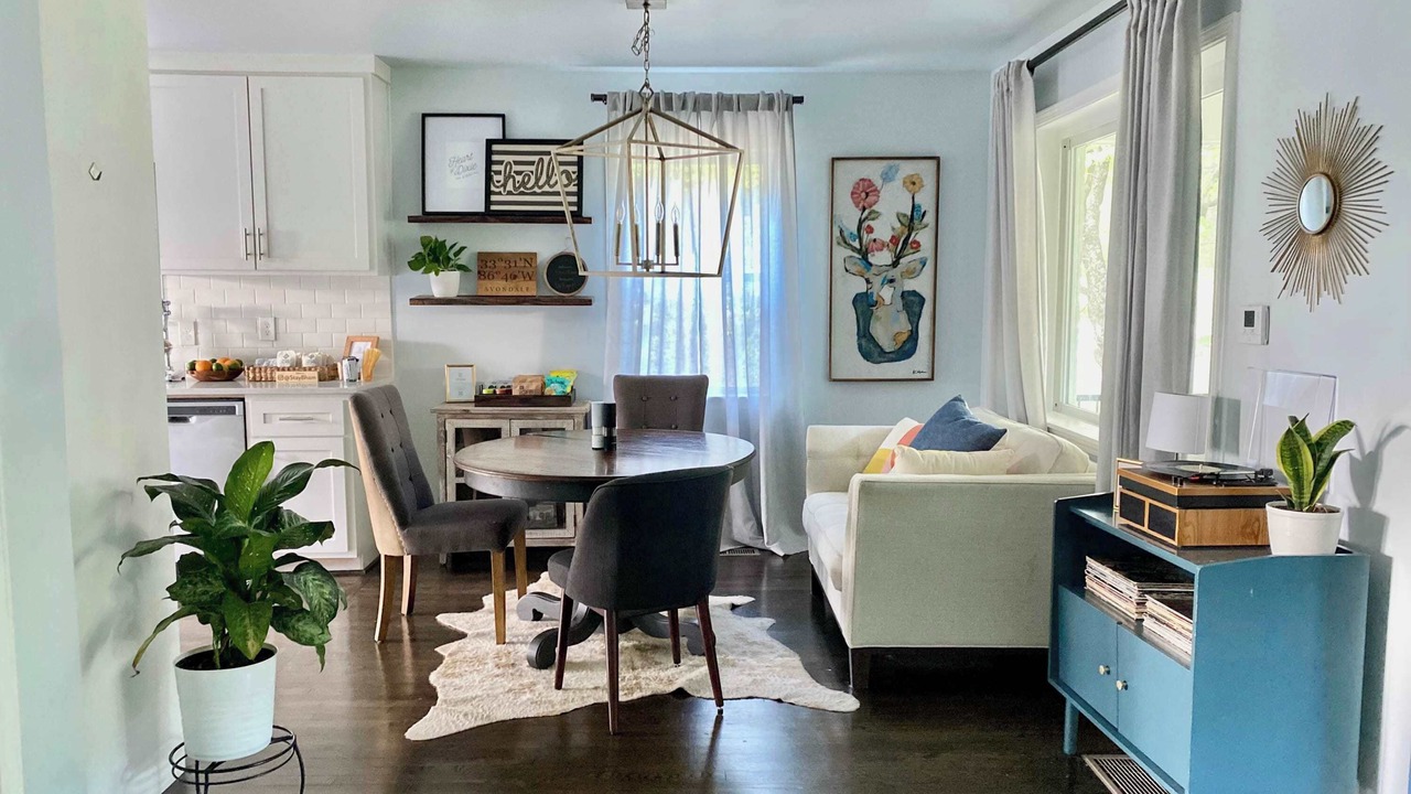 Photo of Livingroom in Forest Park