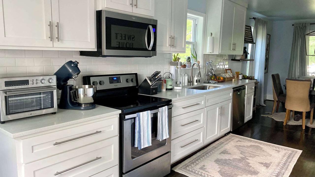 Photo of Kitchen in Forest Park
