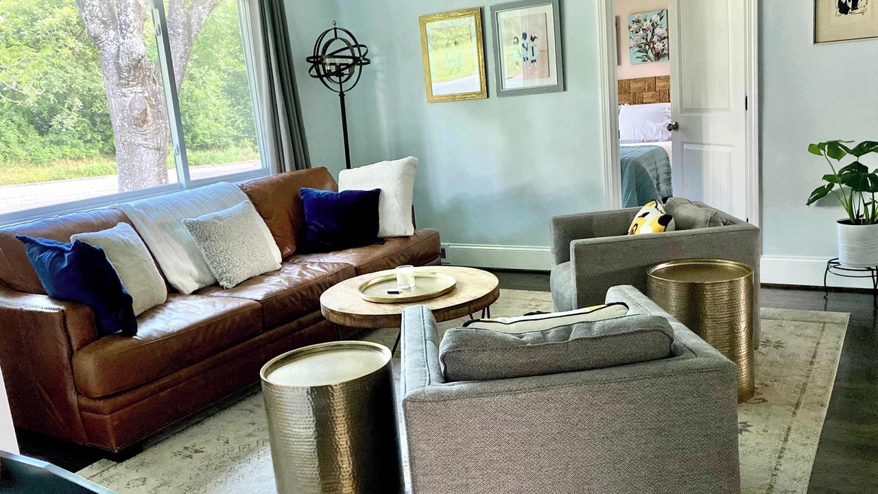 Photo of Livingroom in Forest Park