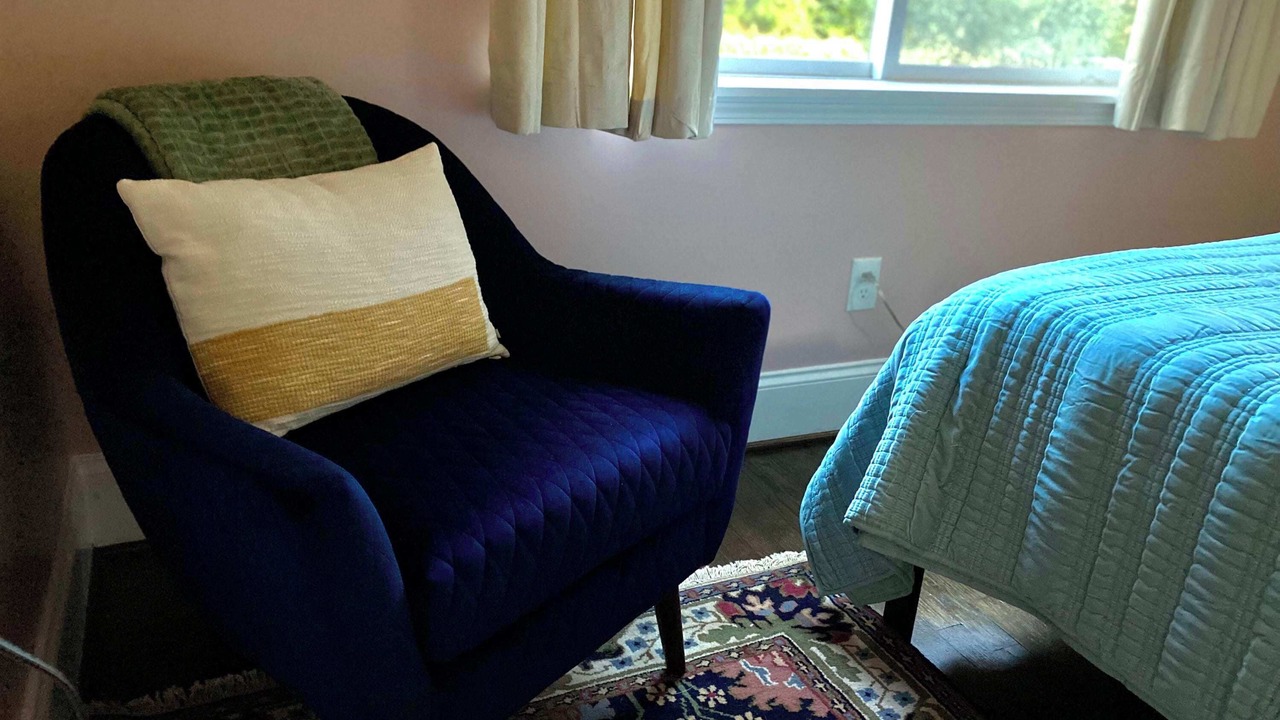 Photo of Bedroom in Forest Park