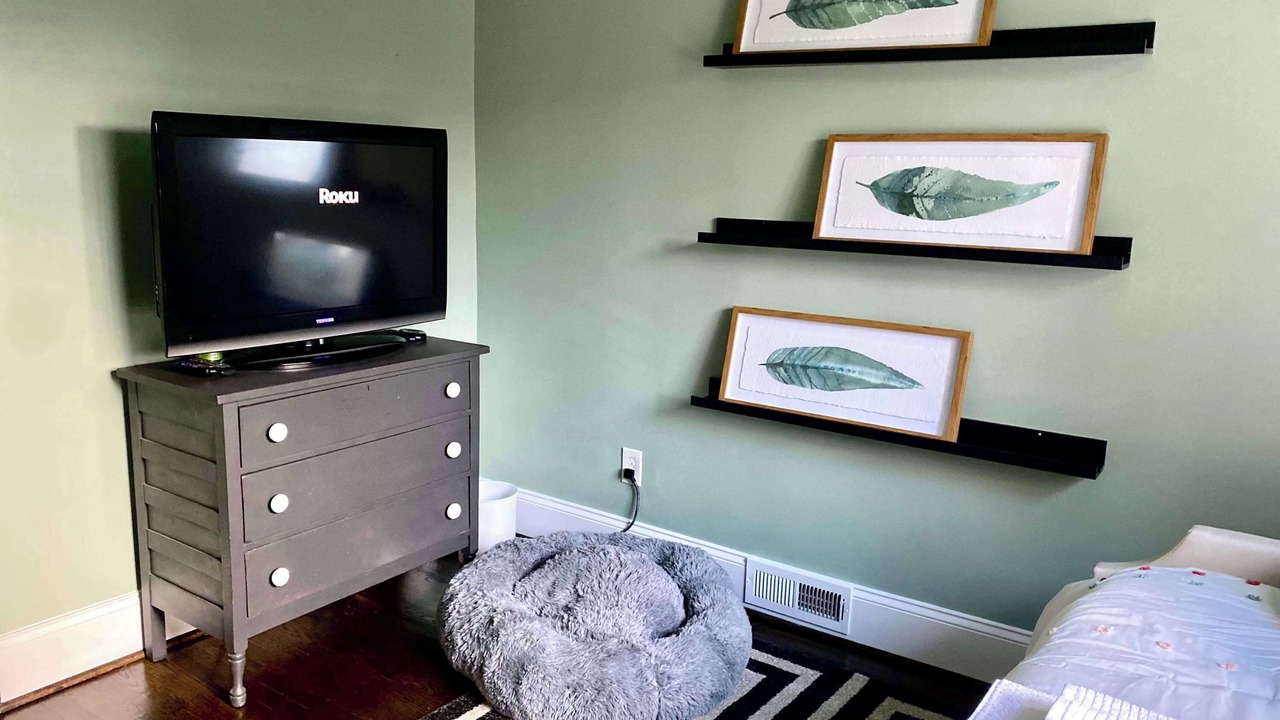 Photo of Bedroom in Forest Park
