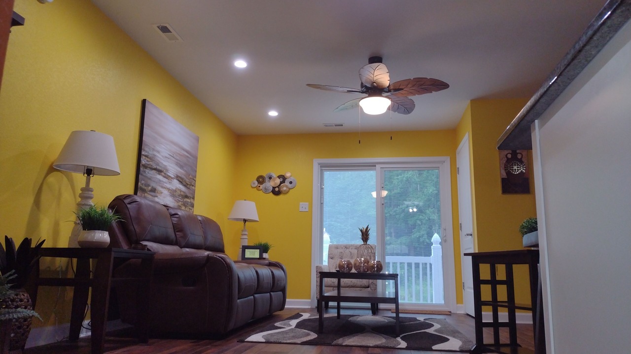 Photo of Livingroom in Franklin