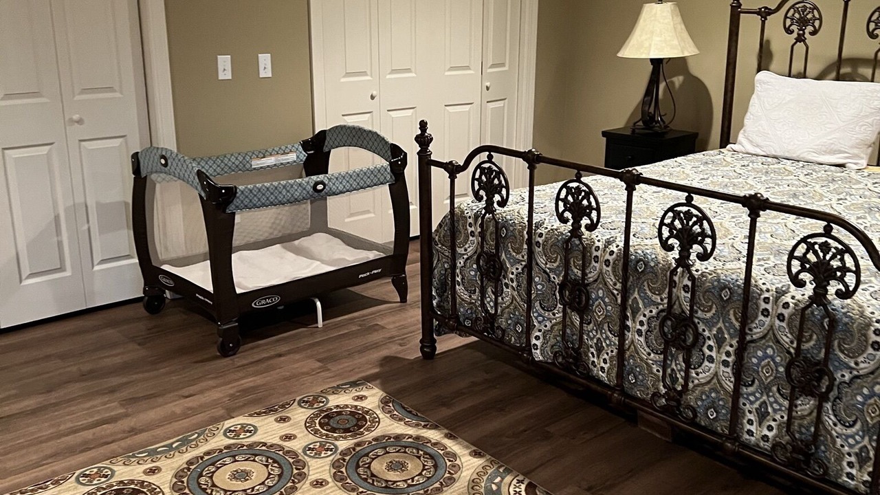Photo of Bedroom in Centre