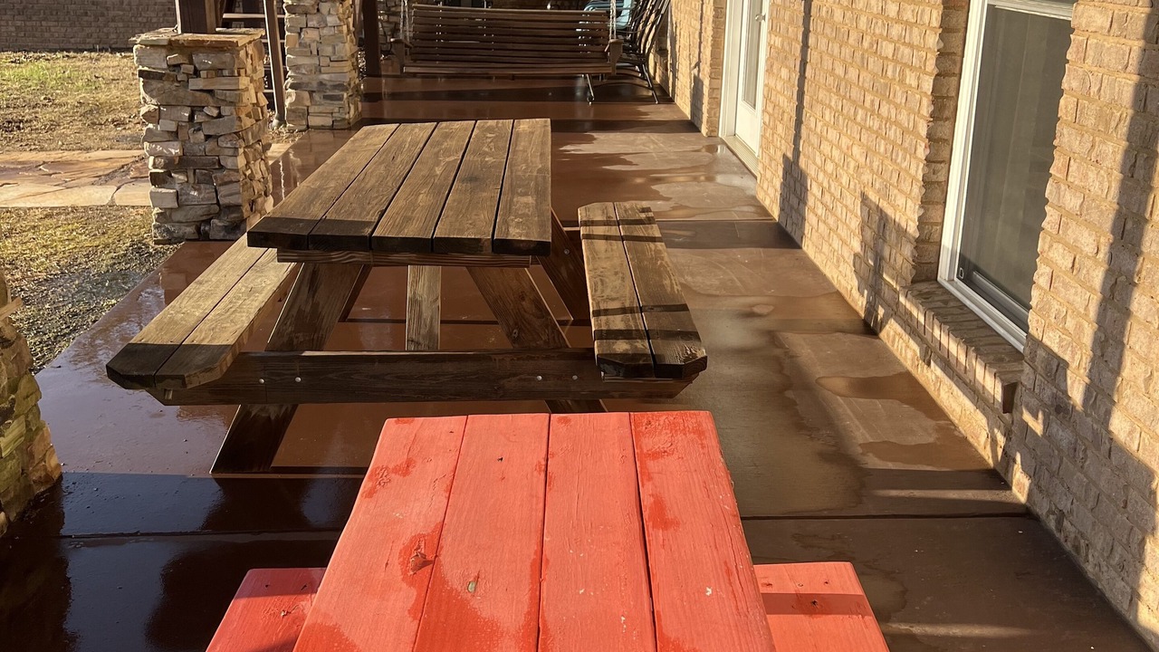 Photo of Outdoor in Centre