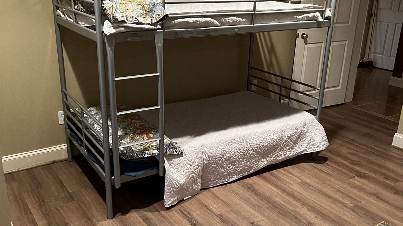 Photo of Bedroom in Centre
