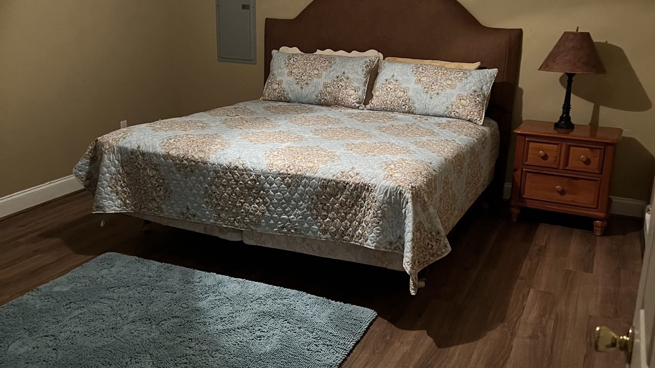 Photo of Bedroom in Centre