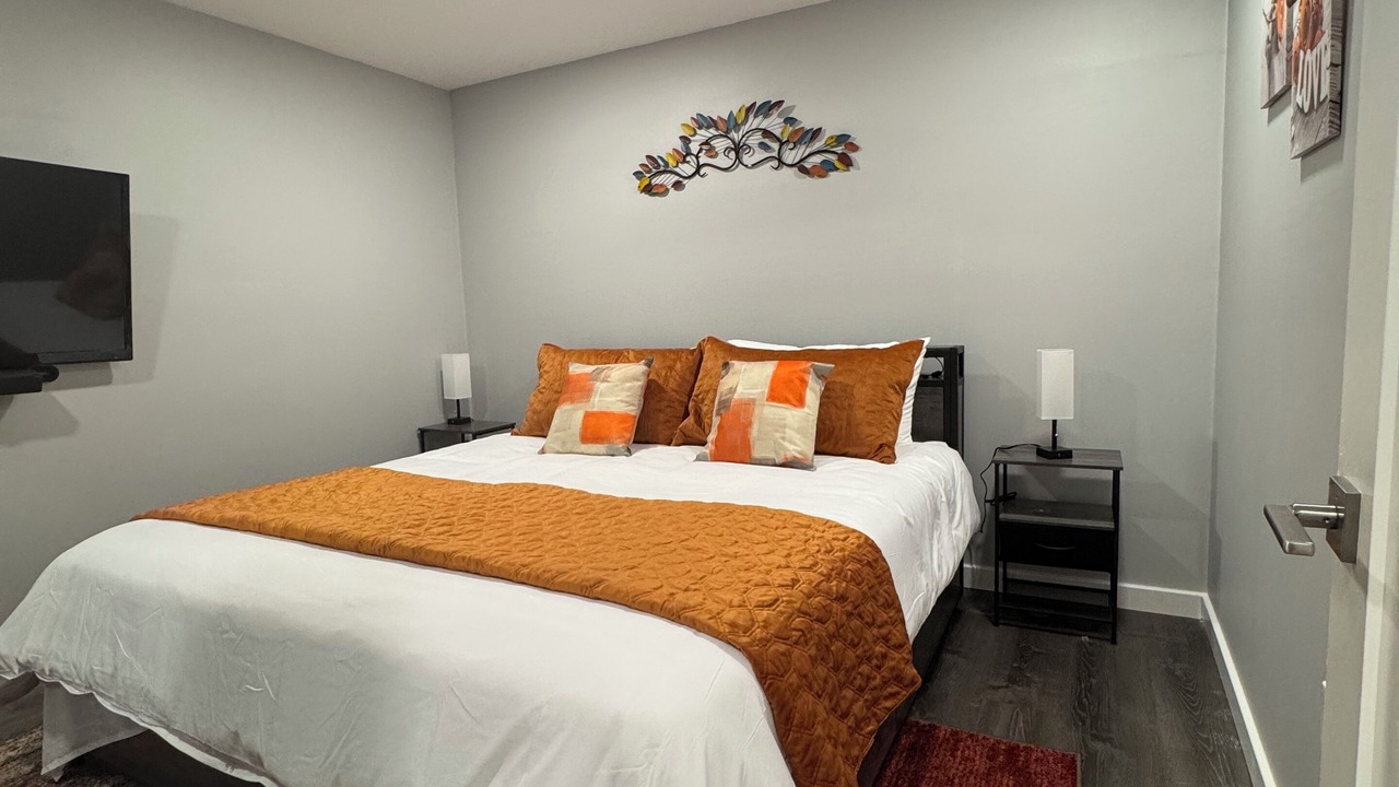 Photo of Bedroom in Spring Hill