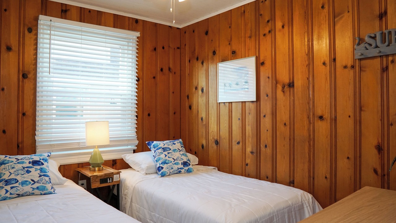 Photo of Bedroom in Seaside Heights
