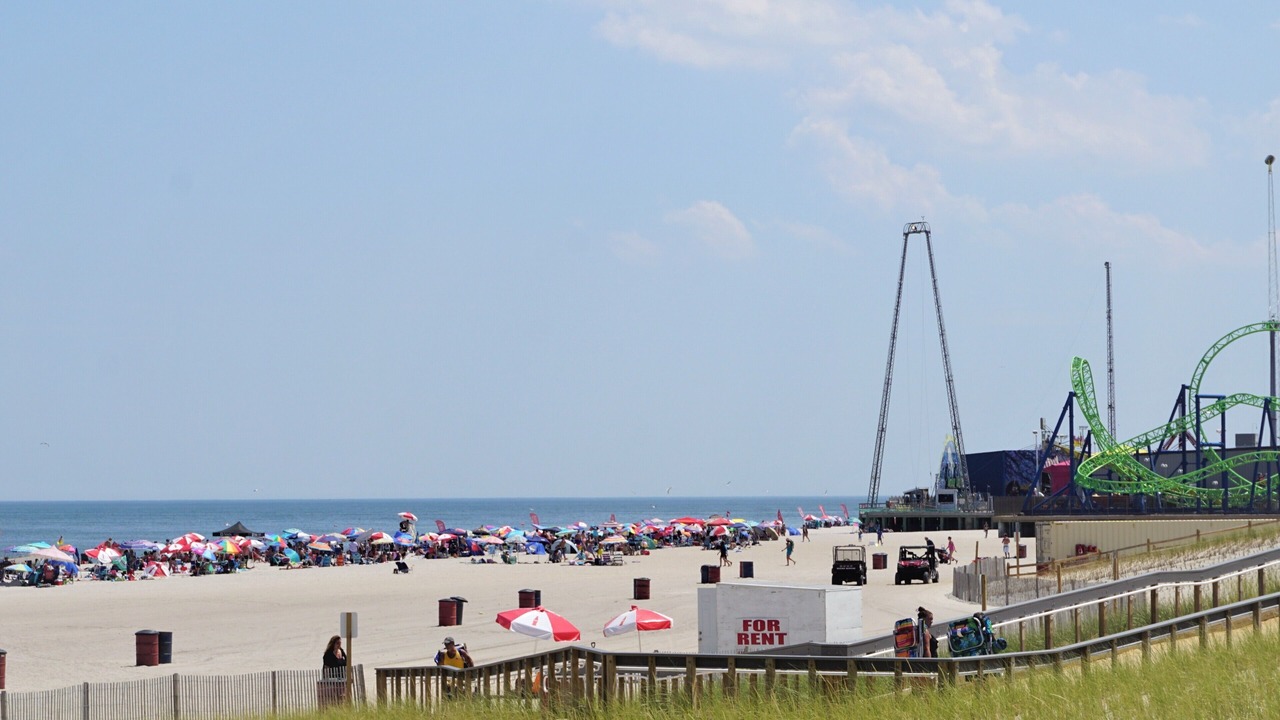 Photo of Others in Seaside Heights