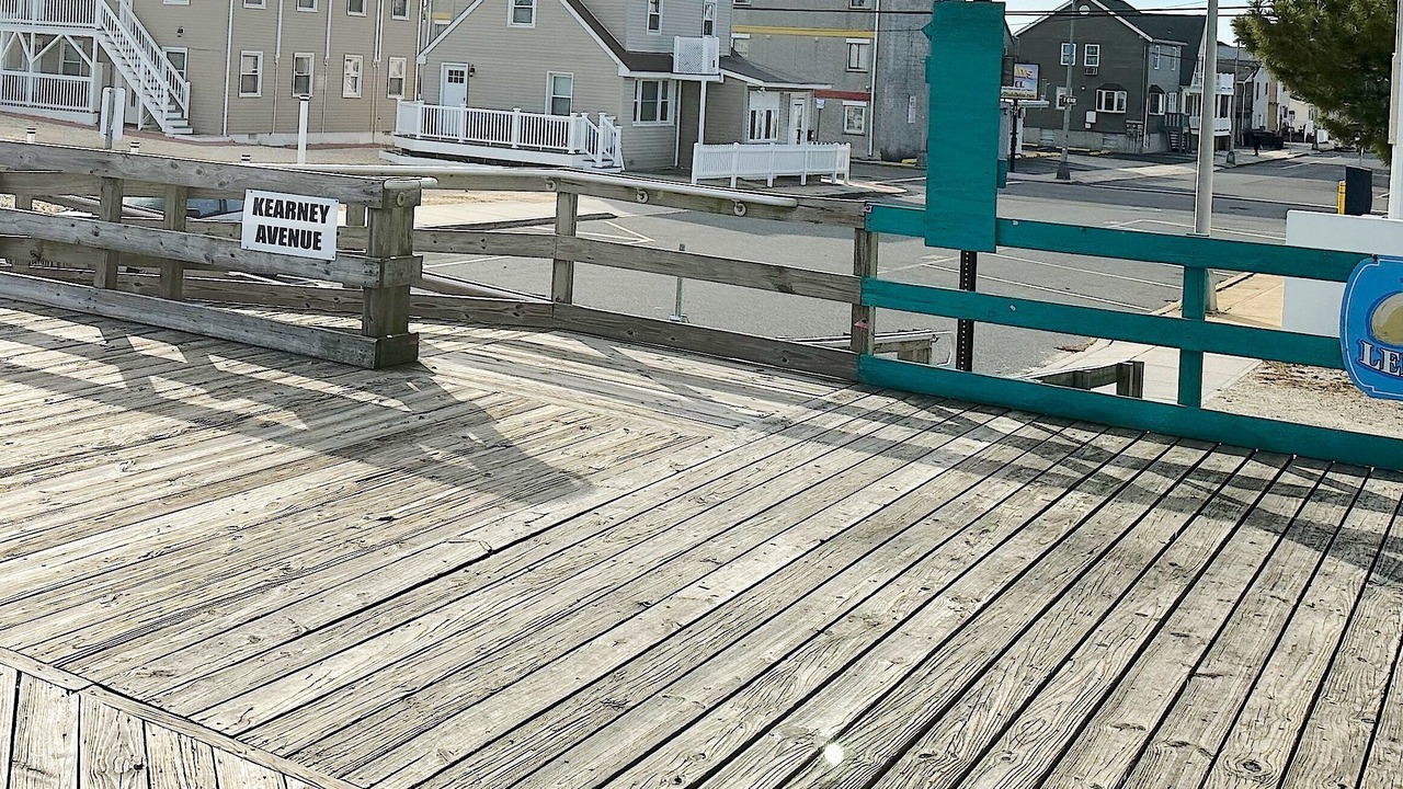 Photo of Others in Seaside Heights