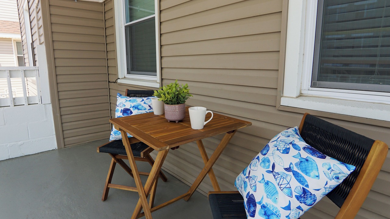 Photo of Outdoor in Seaside Heights