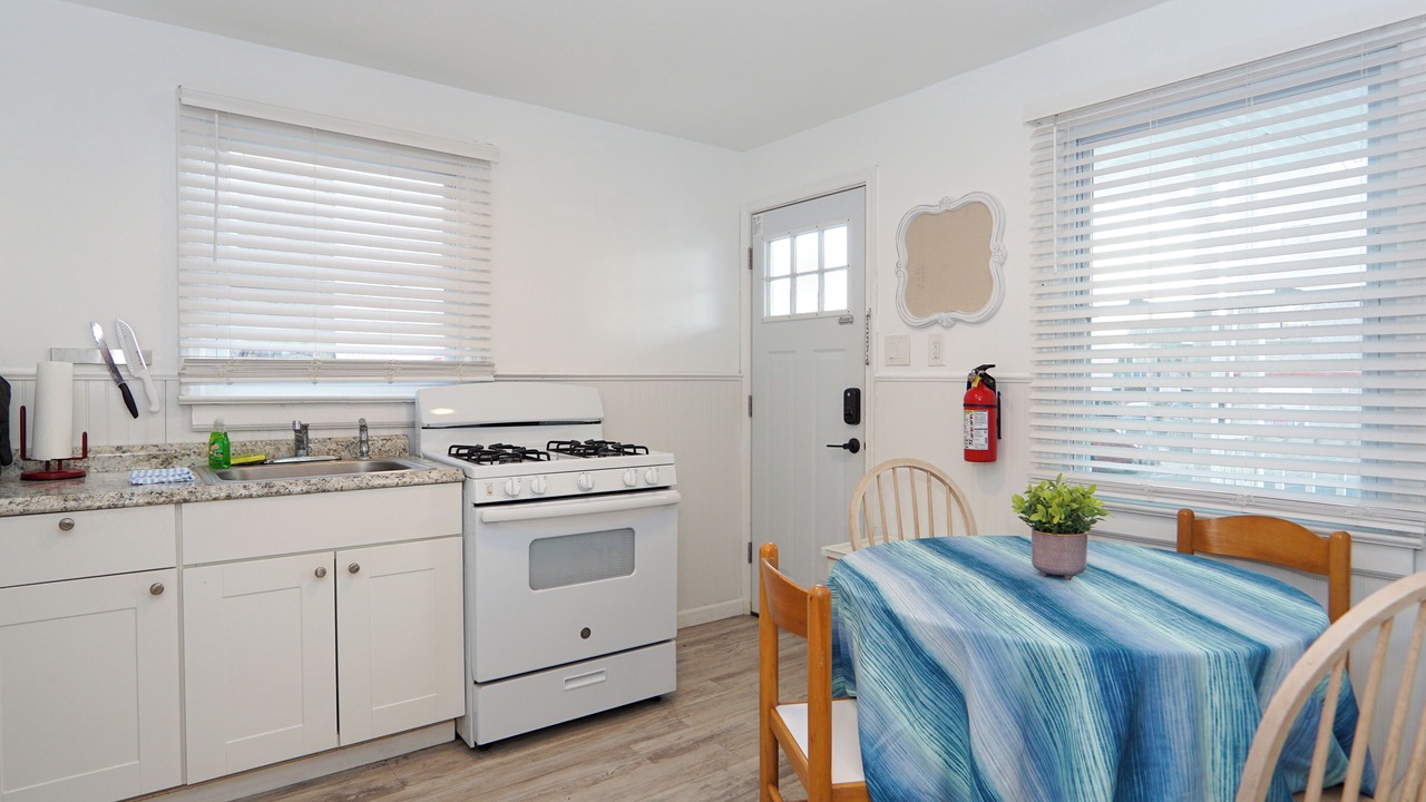 Photo of Kitchen in Seaside Heights