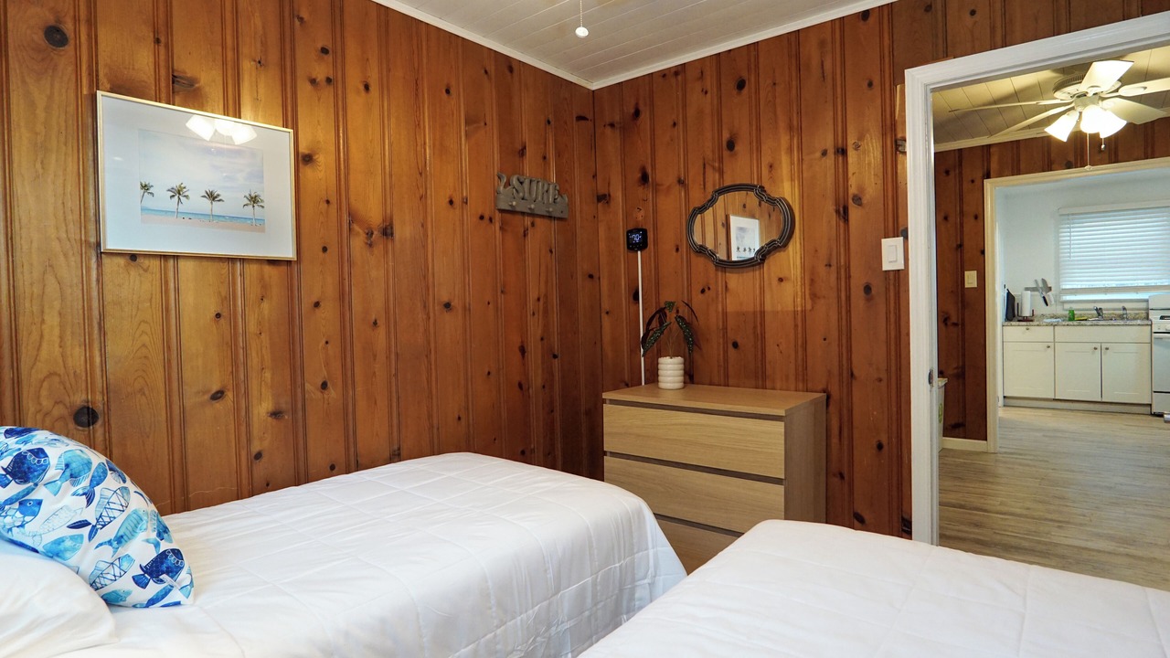 Photo of Bedroom in Seaside Heights