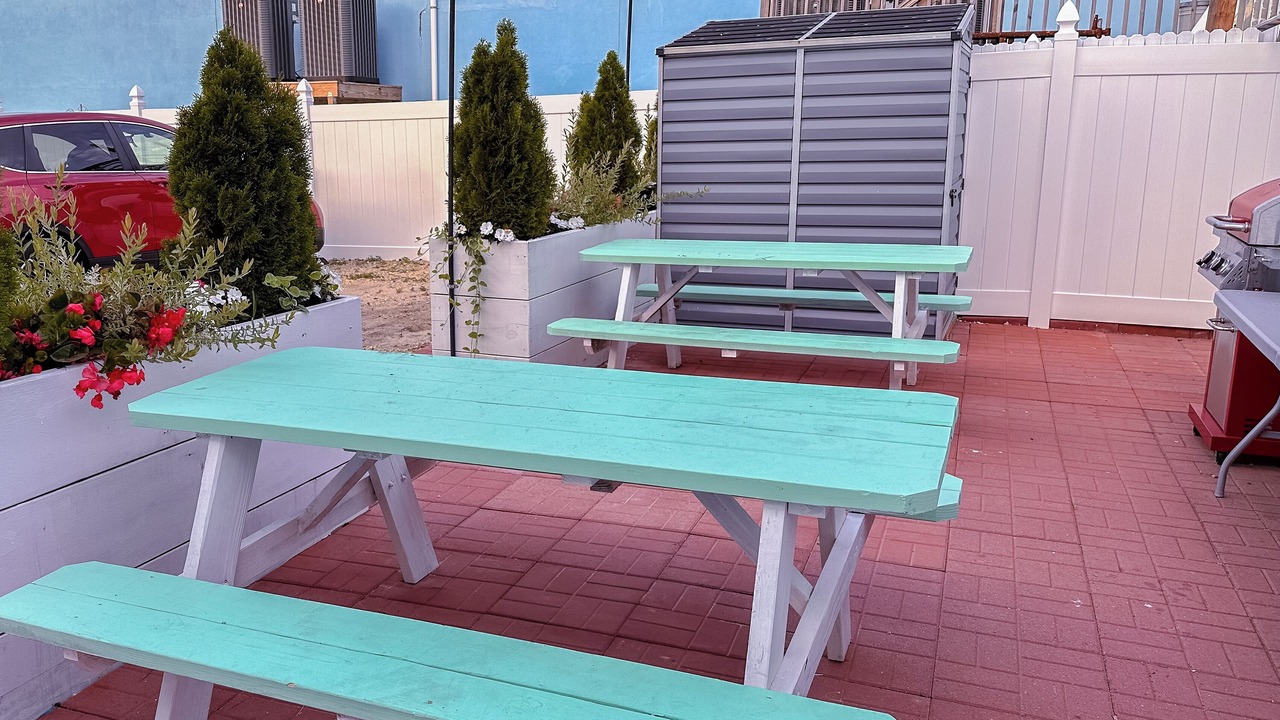 Photo of Outdoor in Seaside Heights